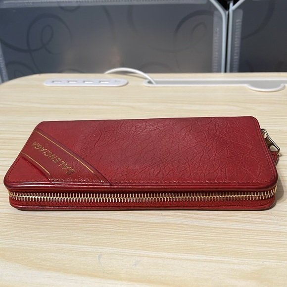 Ballenciaga wallet - Picture 7 of 9